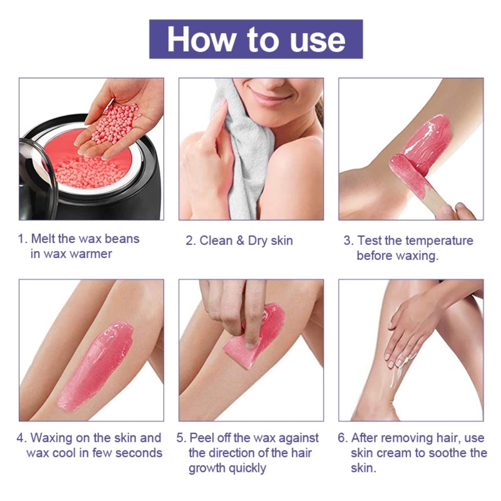 Wenefang%20Fashion%20100g%20Wax%20Beans%20Painless%20Depilatory%20Hot%20Film%20Hard%20Wax%20Depilatory%20Hard%20Hair%20Removal%20Bean%20Waxing%20Bikini%20Face%20Legs%20Body%20Hair%20Removal%20-%20Image%204