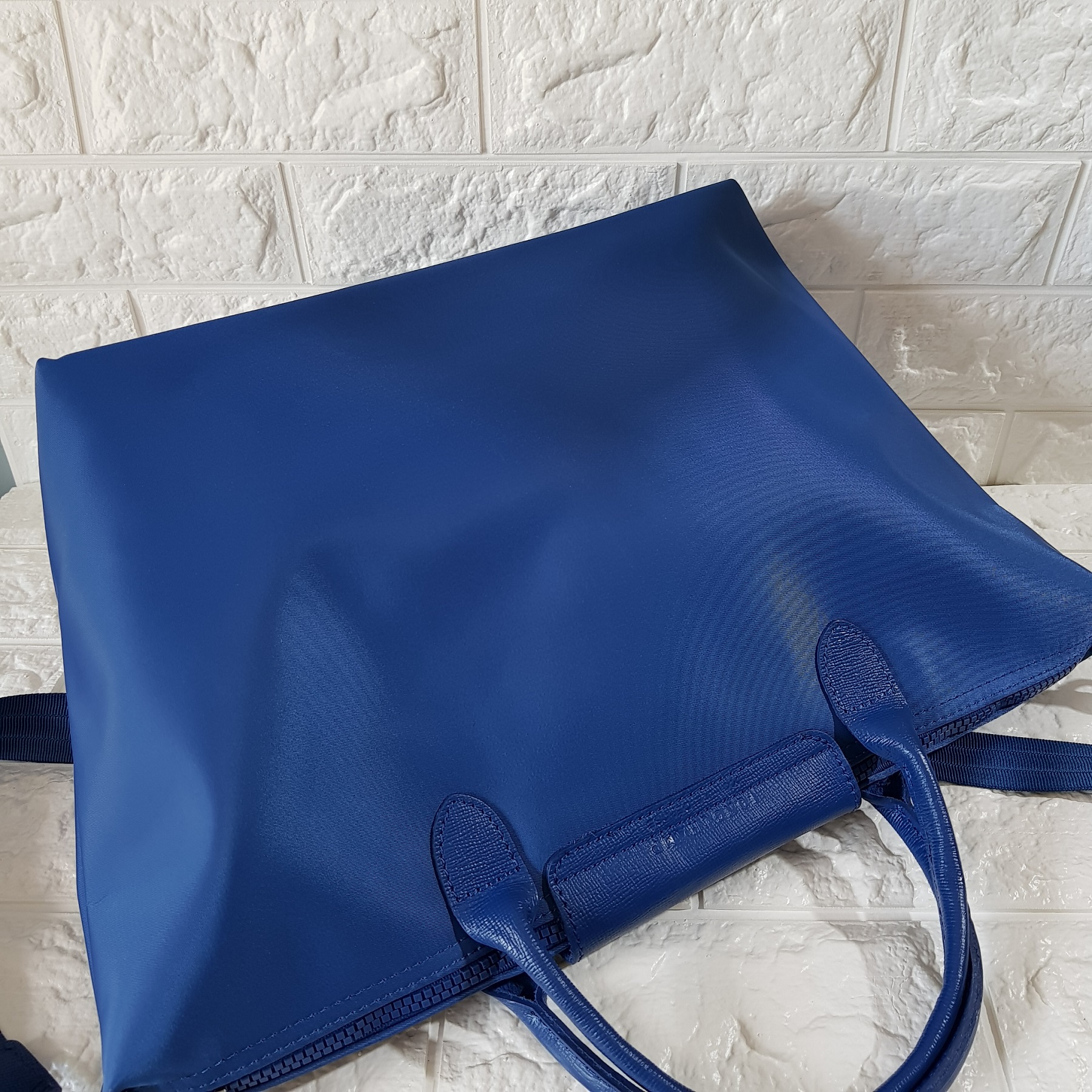 nano neo small bucket bag meets daily drawstring and is convenient – Royale  Tech