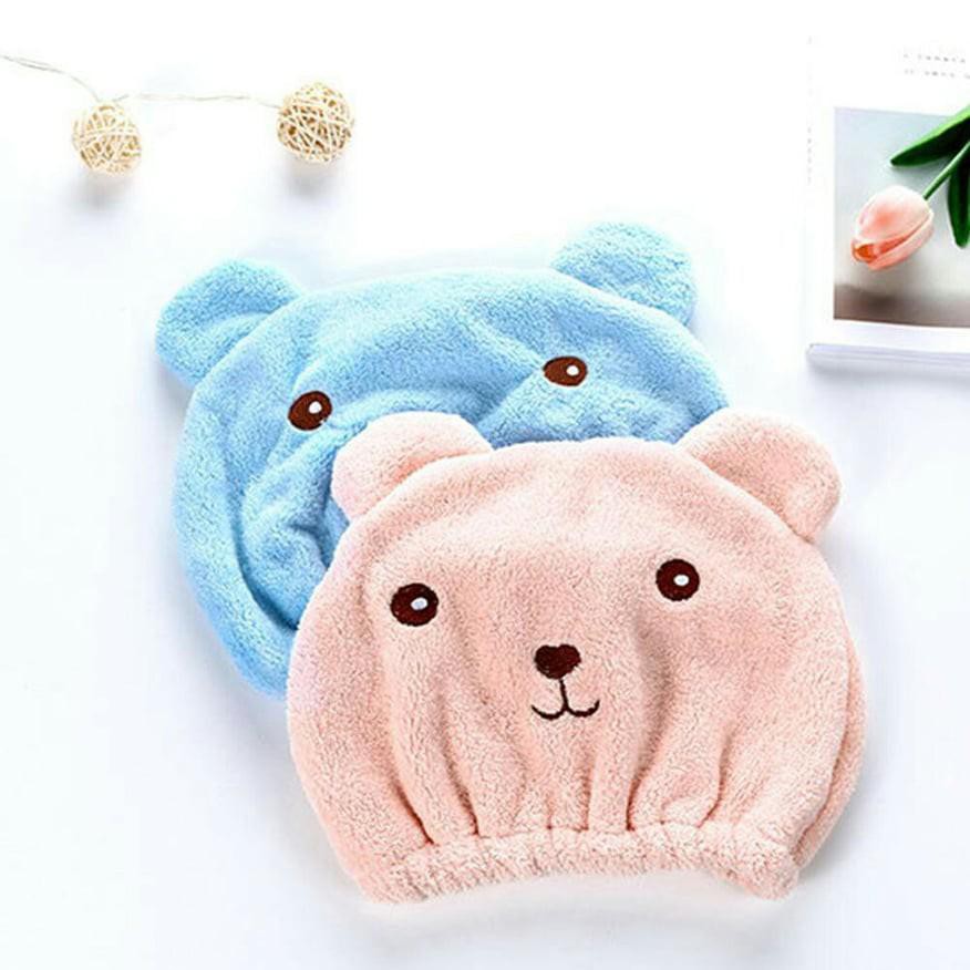 Khăn quấn tóc nhật