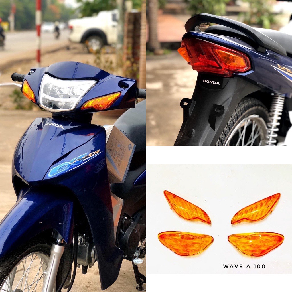 Xi nhan cam loại thường cho wave alpha 2006 - 2016. wave alpha 2017 - 2020