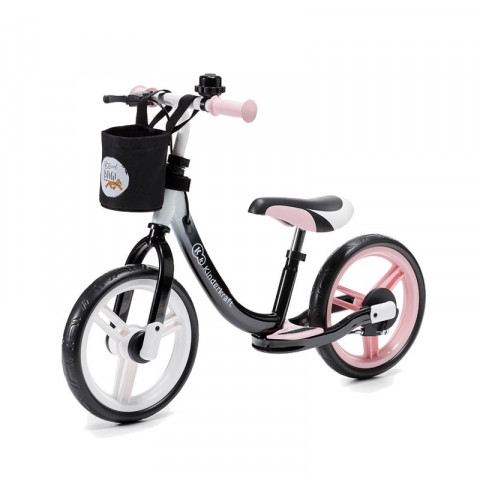Xe cân bằng 2 bánh cao cấp cho bé kinderkraft space