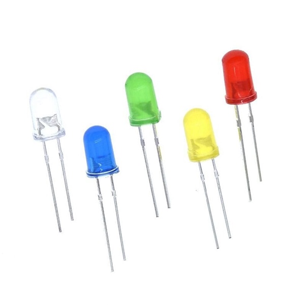 Led đỏ 5mm