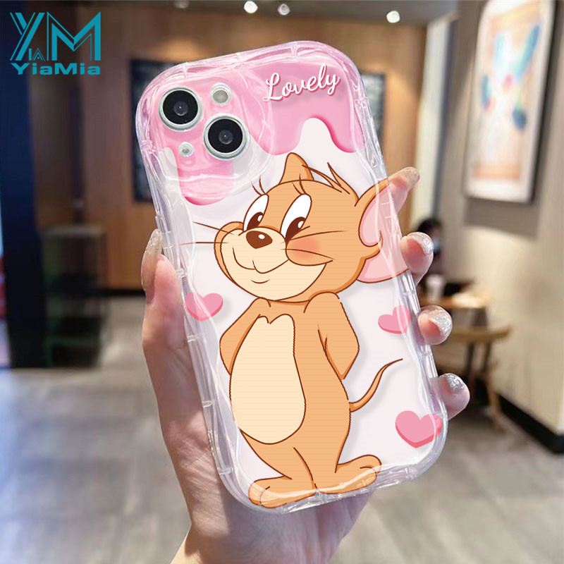 Facai%20YiaMia%20Case%20For%20VIVO%20Y17S%20Y11%20Y15%20Y12%20Y17%20Y15S%20Y15A%20Y01%20Y02%20Y02S%20Y85%20V9%20Y95%20Y93%20Luxury%20Y91%20Y91C%201901%201902%201904%20Y16%20Y27%20Y35%20+%20Y36%20Cute%20Jerry%20Mouse%20Cartoon%20Phone%20Cover%20-%20Image%206