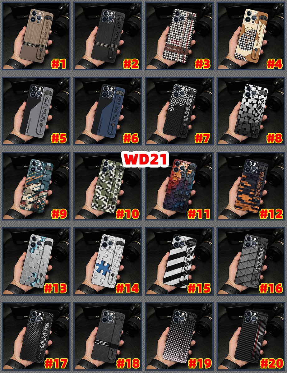 mature protective Phone Case For Samsung Galaxy S20FE/S20 Fan Edition/S20 Lite commerce Wristband Dirt-resistant simple. 