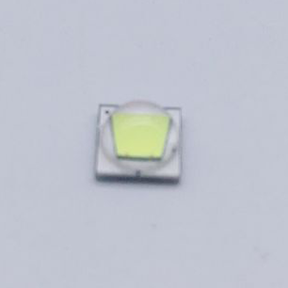 CREE XML XM-L T6 XML2 LED 10W /Warm white High Power LED chip. 