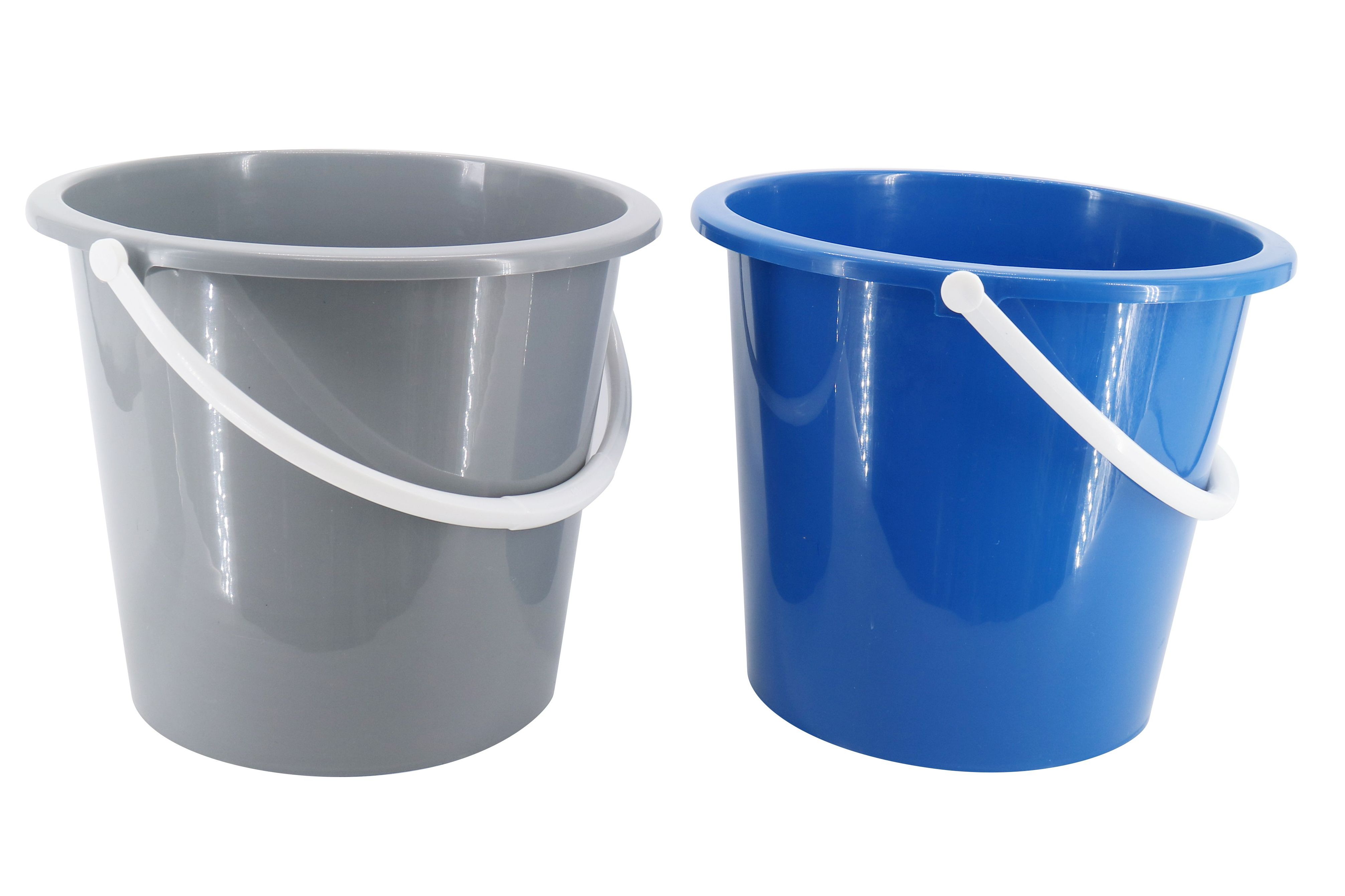 Xô Nhựa 10L UBL BL0247