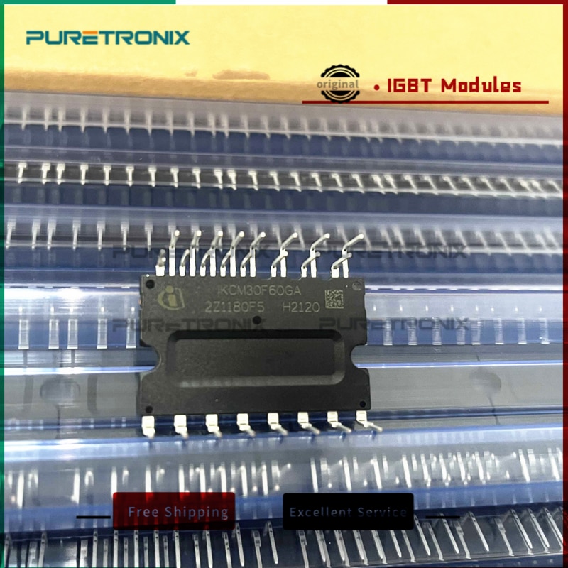 Ikcm30f60ga ikcm30f60gd ikcm30f60ha ipm module