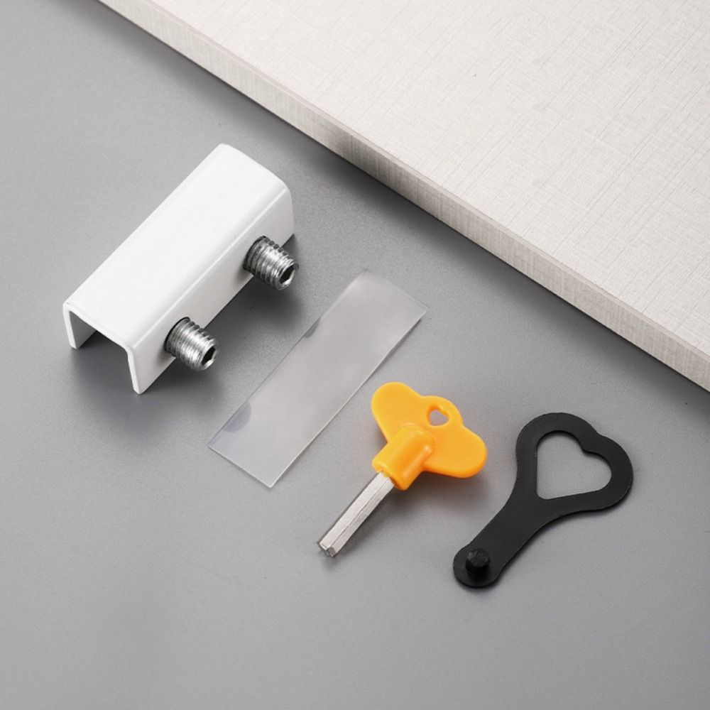 RTHRT Child Antitheft Lock Doors Lock Limiter Safety Windows