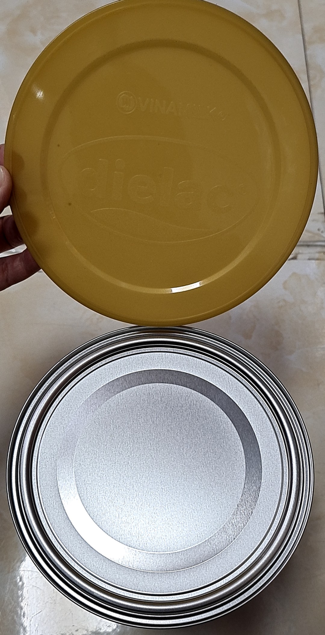 (MẪU MỚI) SỮA BỘT DIELAC ALPHA GOLD IQ 4 1,5KG (CHO TRẺ TỪ 2- 6 TUỔI)