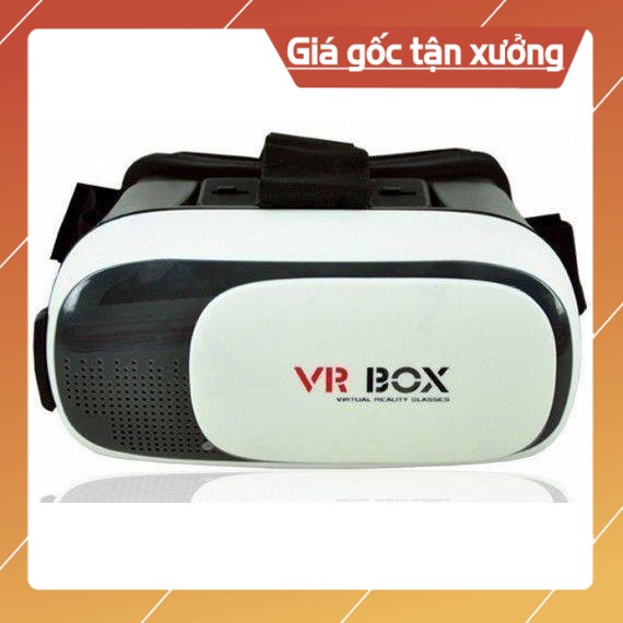 Kính thực tế ảo Vr Box xem phim 3D (Shop Thảo 6688)
