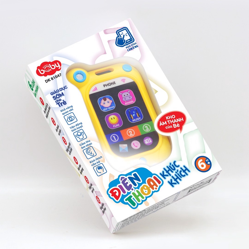 Đồ play Duka: phone logs on DK81047