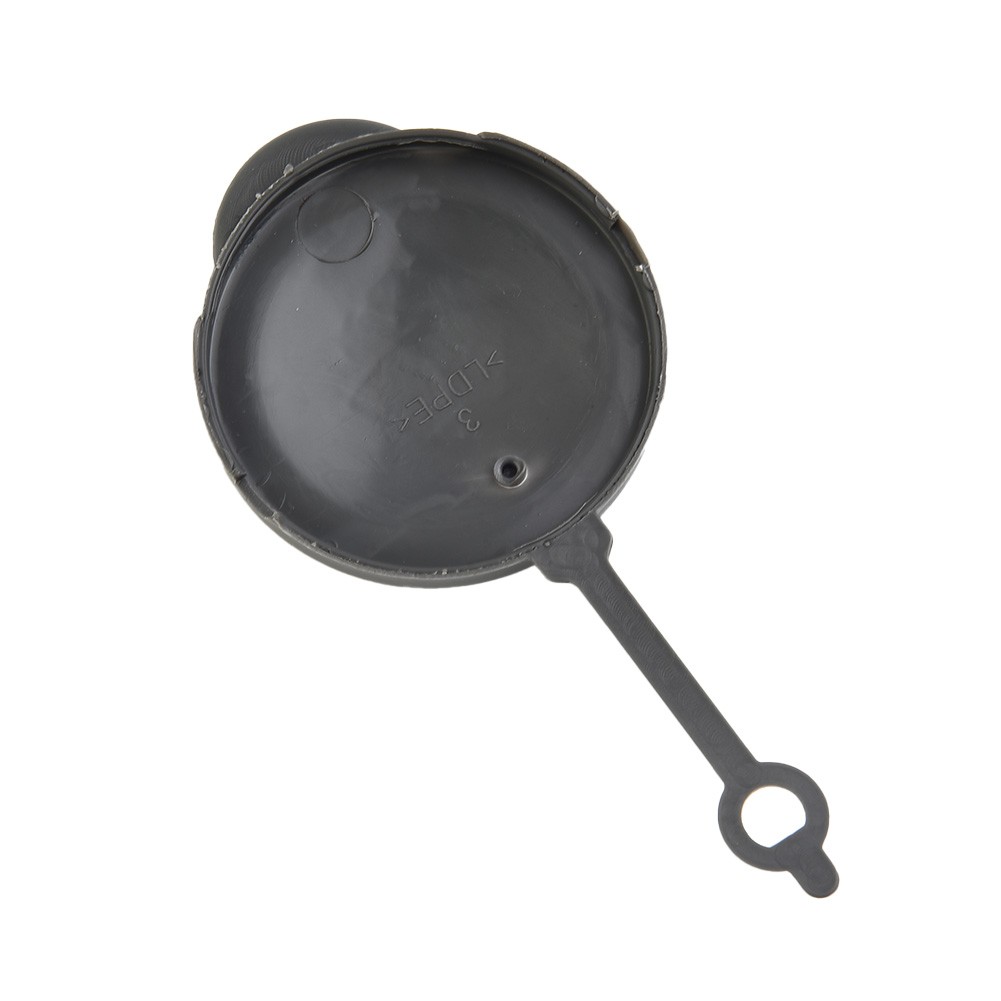 【Auto Fashionstyle】 Easy Installation Cap for Nissan Micra K13 2011 2016 Windshield Washer Tank