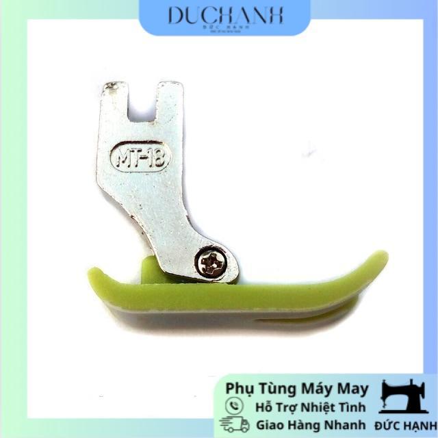 (COMBO 2 CÁI) Chân vịt 2 da máy 1 kim công nghiệp