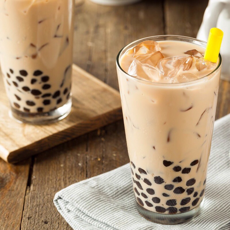 (Date 2023) Trà Sữa Nhật Bản Kirin 1,5L