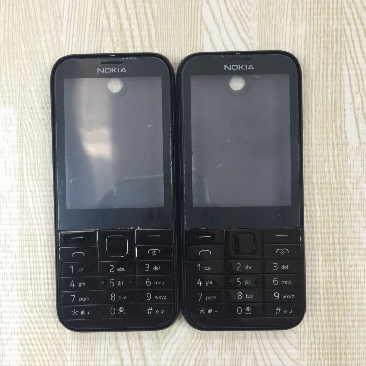 VỎ PHÍM NOKIA 225