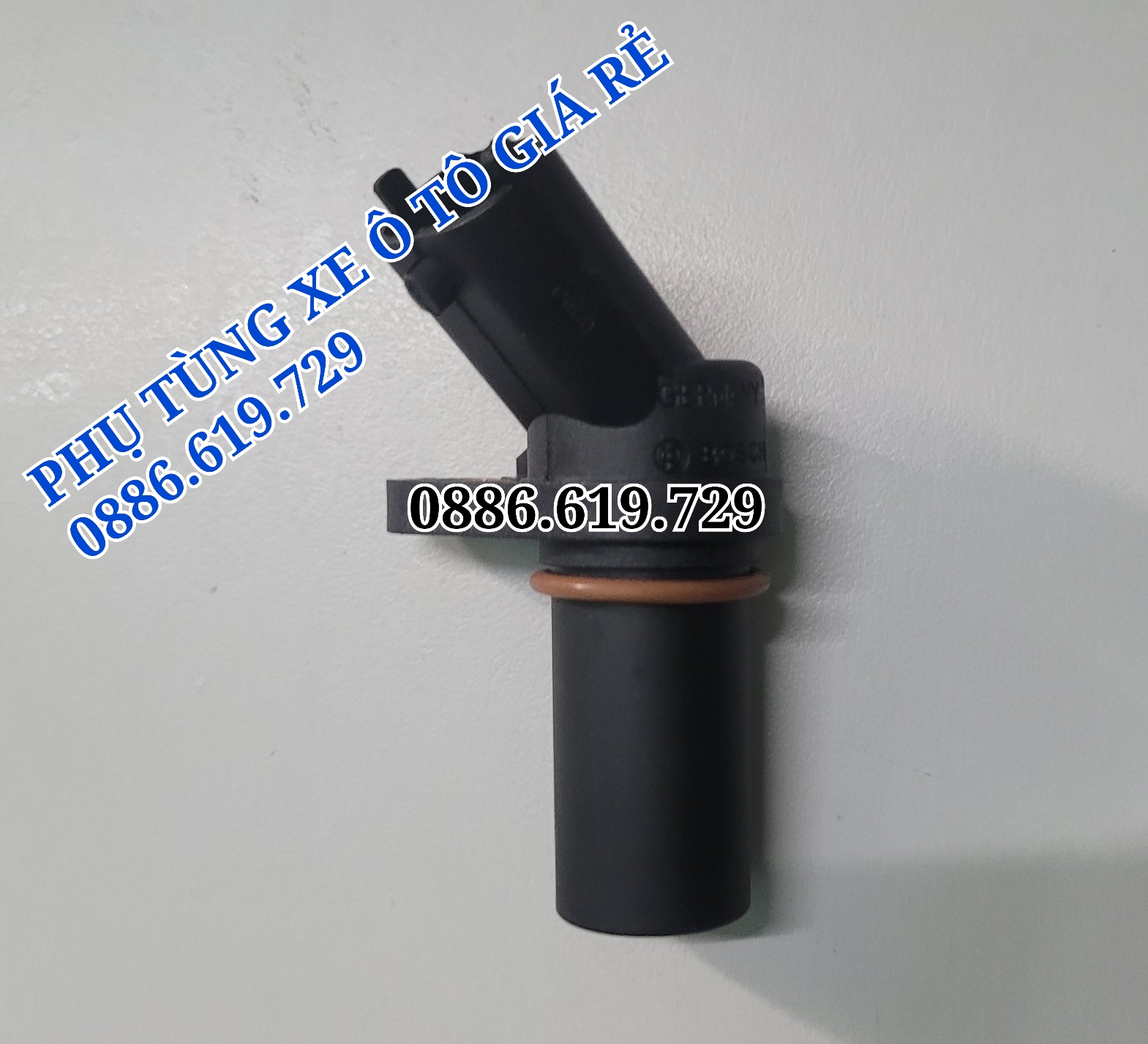 [CÒN HÀNG] CẢM BIẾN CỐT MÁY IZ49 IZ65 - 0 281 002 315
