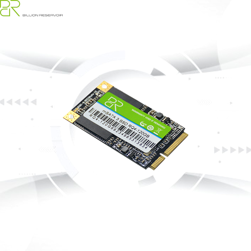 Br ssd ổ cứng ssd 60g 128g msata3 rq4 256gb 512gb mini sata 16g 32g ổ cứng trong cho máy tính xách tay máy tính để bàn máy tính xách tay
