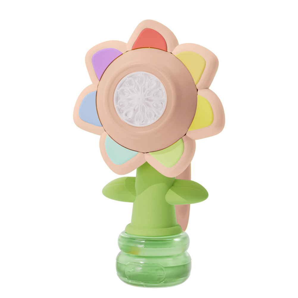 PinShang%20Sunflower%20Bubble%20Machine%20With%20Colorful%20Lights%20Seven%20Color%20Flower%20Rockable%20Automatic%20Bubble%20Blower%20Maker%20Toys%20Gifts%20For%20Kids%20-%20Image%202