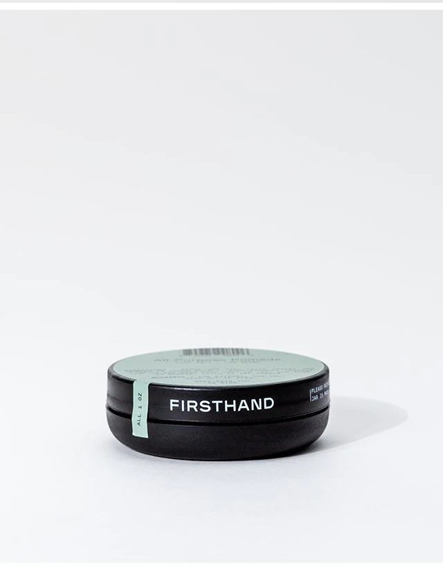 Pomade tạo kiểu tóc Firsthand Supply All Purpose Pomade 29ml - 89ml