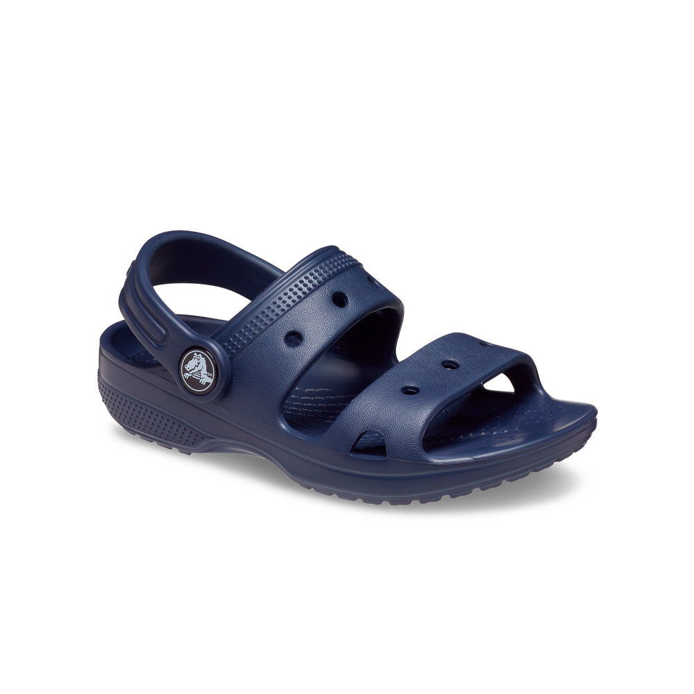 Xăng Đan trẻ em Crocs Toddler Classic - 207537-410