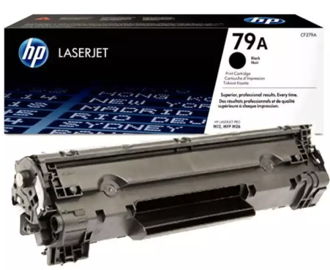 hp laserjet pro m26nw toner