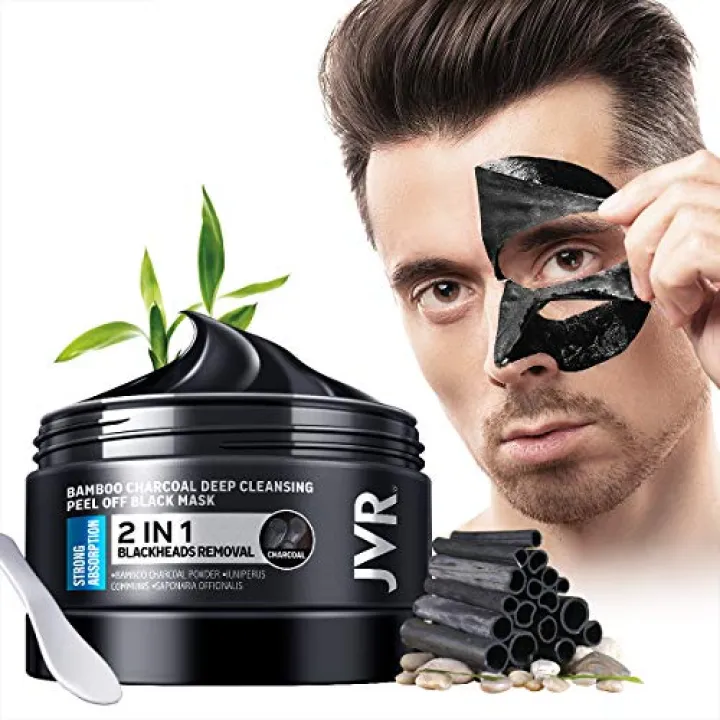 face peel for men