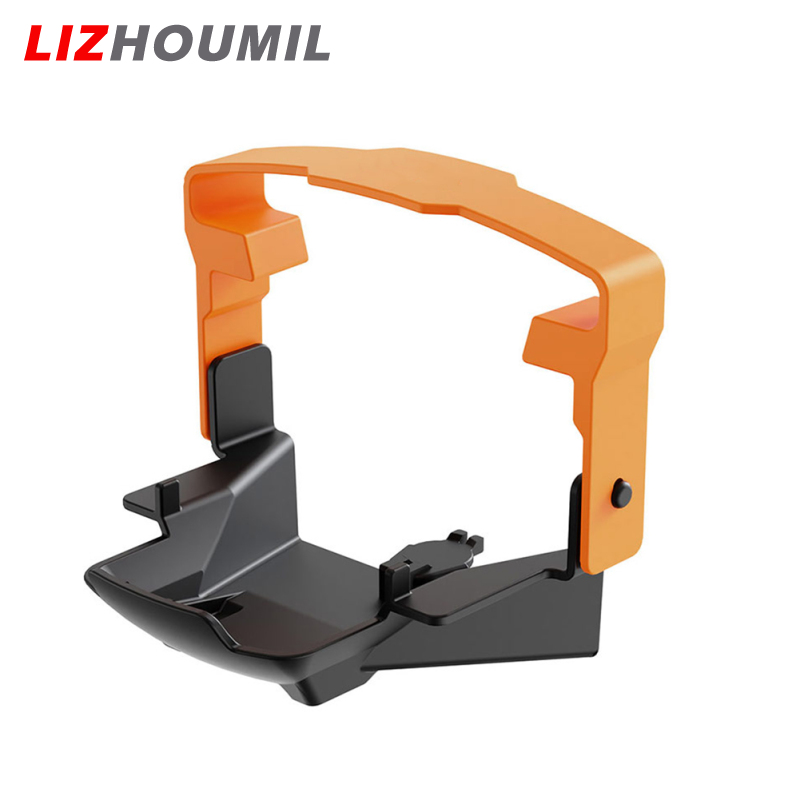 LIZHOUMIL Propeller Holder Blade Guard Protective Band Tear Resistant Quick Release Drone Propeller Holder Fixer Compatible For DJI AIR 3 Mavic AIR 3 Drone