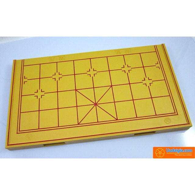 Bộ cờ tướng cao cấp 36*40cm