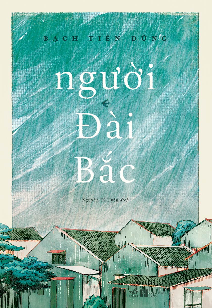 Sách - người đài bắc - nhã nam