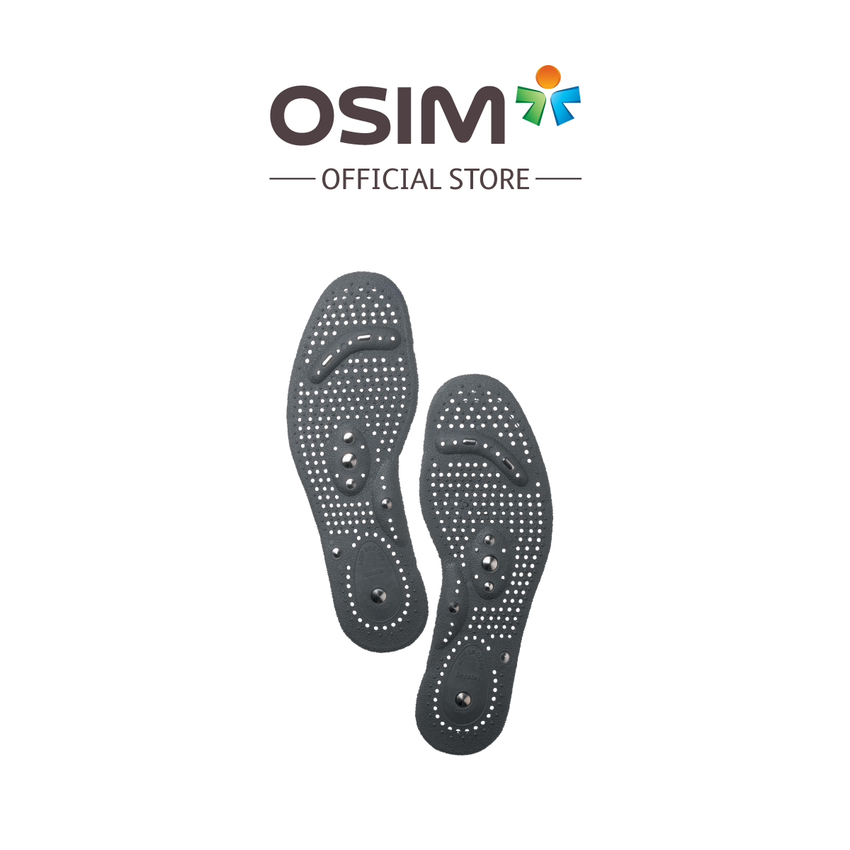 OSIM Health Sole (Large, Size 41 45) Lazada Singapore