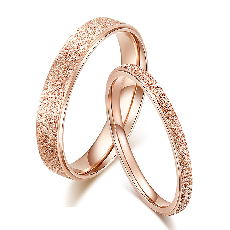 %E3%80%90Fullyoung_520%20Store%E3%80%912/4/6mm%20High%20Quality%20Fashion%20Simple%20Frosted%20Stainless%20Steel%20Women%20Wedding%20Rings%20Rose%20Matte%20Finger%20Rings%20for%20Women%20Jewelry%202020%20-%20Image%203