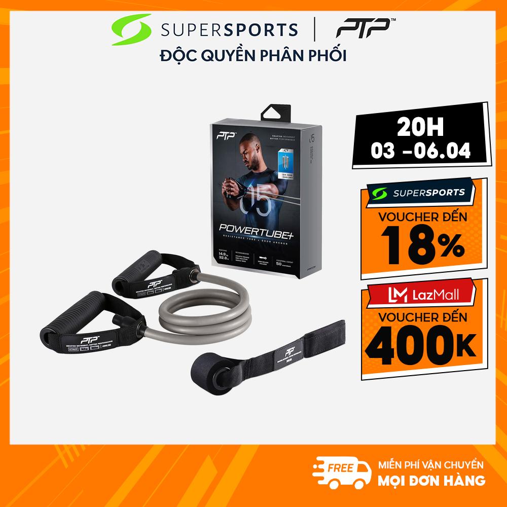 PTP Dây Tập Đàn Hồi PTP+5