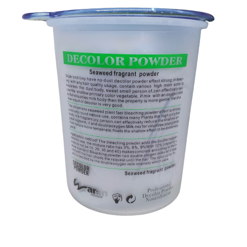 Bột tẩy tóc Decolor 500g