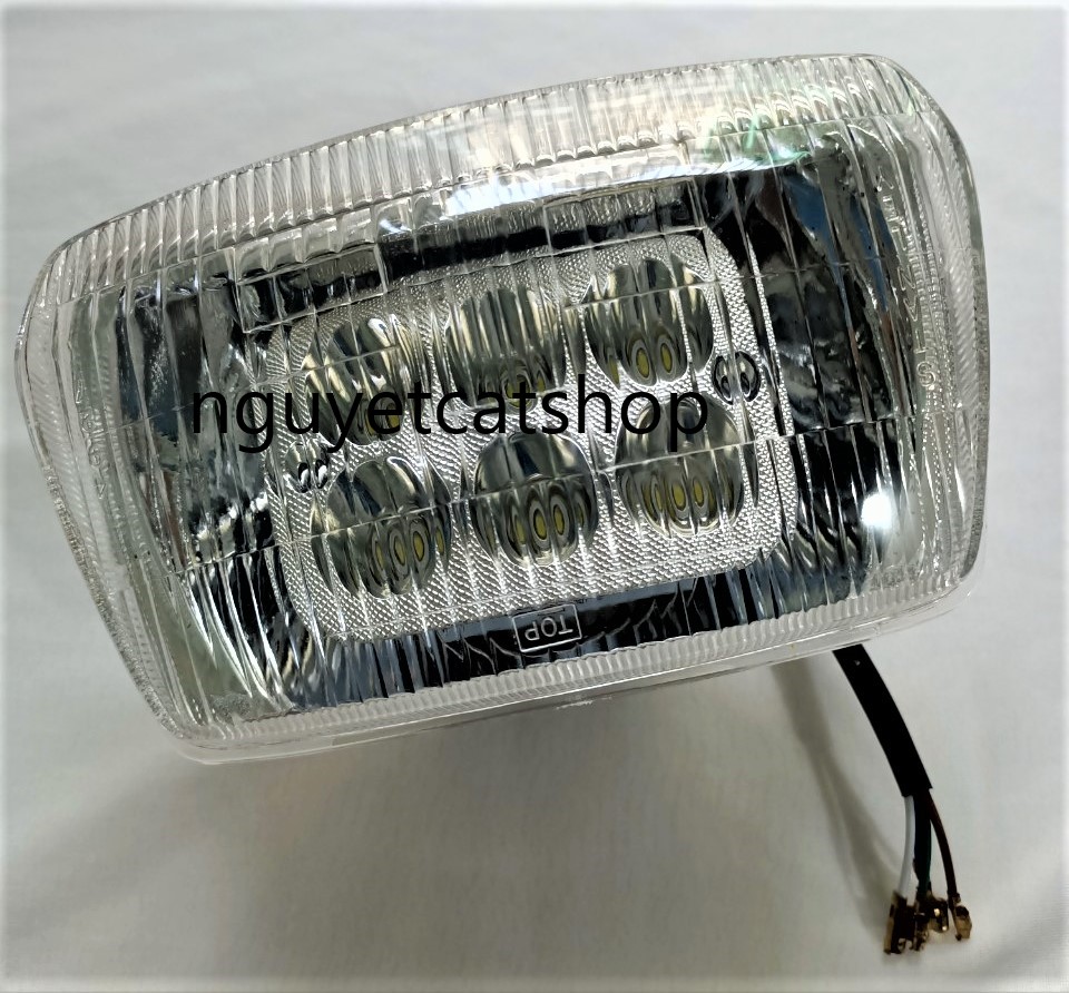 PHA LED DREAM