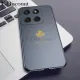 New Phone case Moto Edge 60Stylus Back cover Soft Silicone Maple Leaf Shape for Motorola Moto Edge 60 Stylus 5G case. 