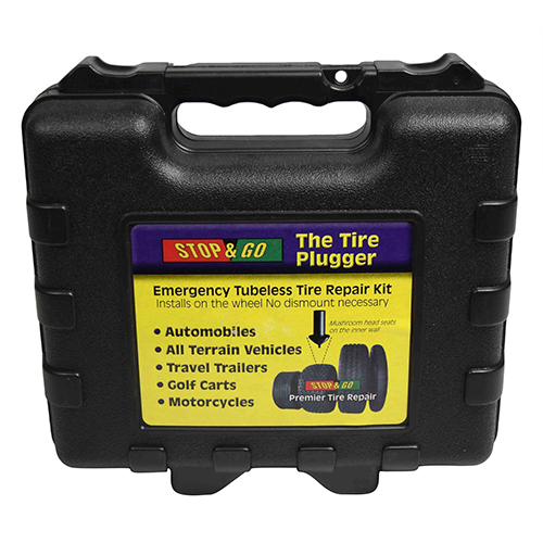 Bộ vá nấm chuyên dụng Stop&Go (V2)