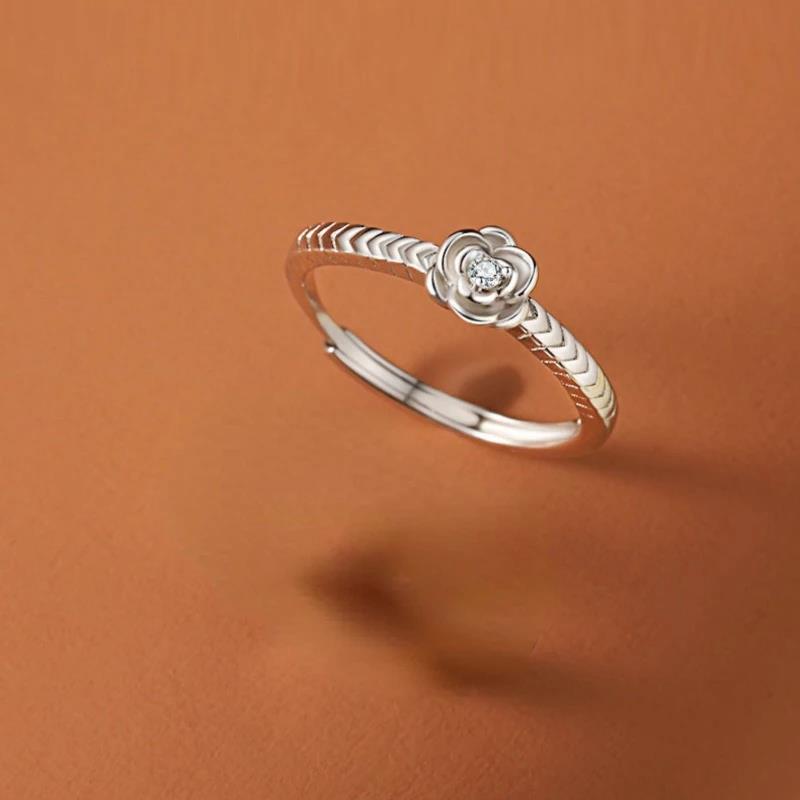 Yuanyan%20New%20Versatile%20Little%20Prince%20and%20Rose%20Couple%20Ring%20A%20Designated%20Love%20Token%20Birthday%20Gift%20for%20Girlfriend's%20Index%20Finger%20Ring%20-%20Image%205