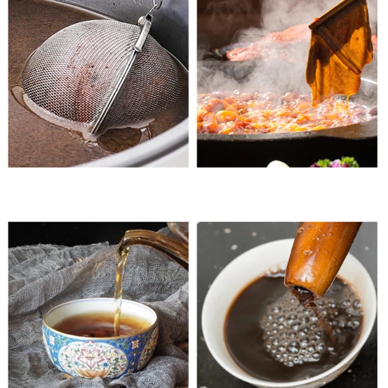 Dụng Cụ Pha Trà Bằng Thép Không Gỉ Dụng Cụ Lọc Bóng Trà Gia Vị Khóa Hình Cầu Dụng Cụ Lọc Lưới Phụ Kiện Nhà Bếp