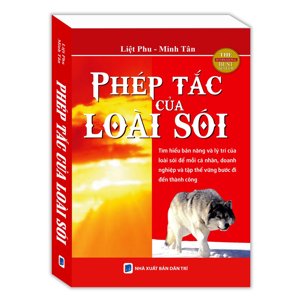 Phép tắc của loài sói