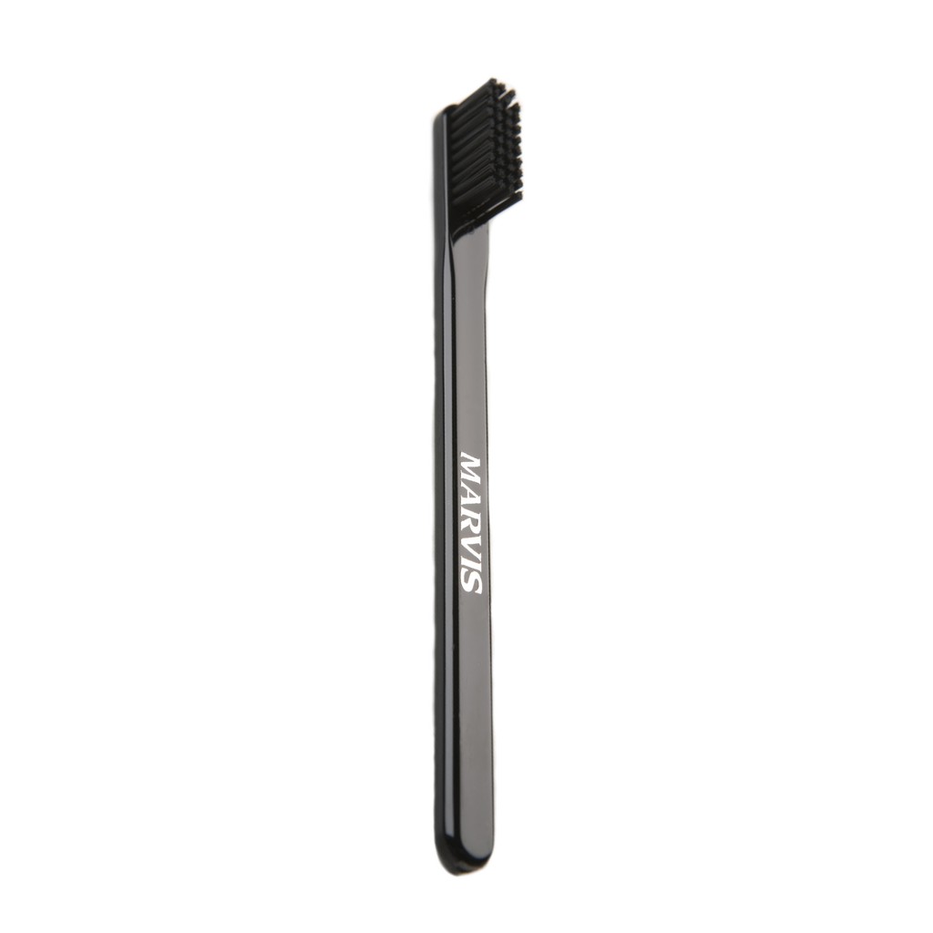 Bàn Chải Marvis Toothbrush – Cứng vừa