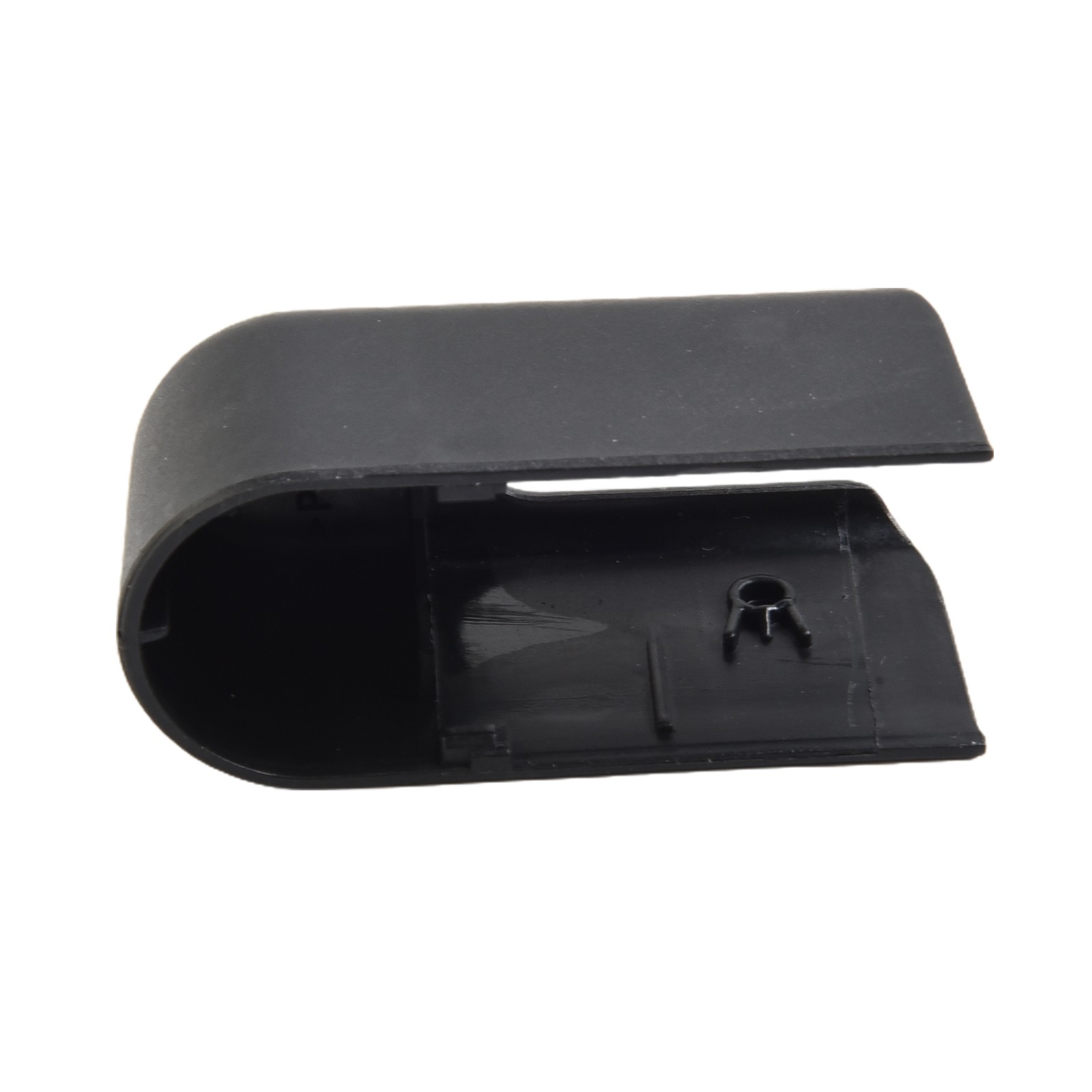 MileAuto New Practical Wiper Arm Nut Cover Cap Windshield ABS MN152106 Replacement Fast Delivery