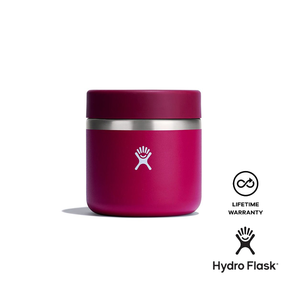 Our 20 oz is the perfect Food Jar - Hydro Flask Singapore