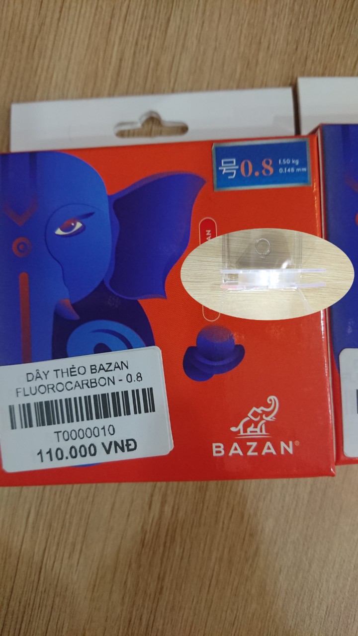 Dây thẻo bazan
