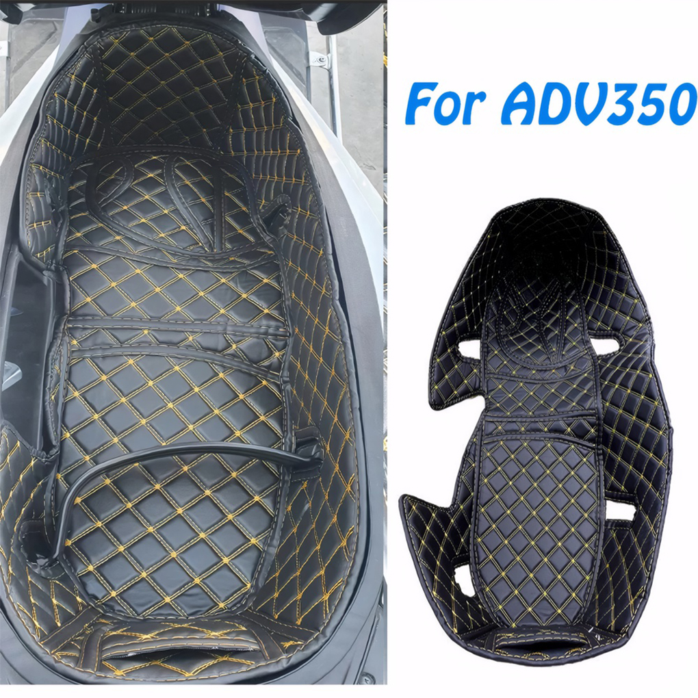 【Hot ticket】 For PCX 125 150 160 ADV150 Motorcycle Rear Trunk Inner ...
