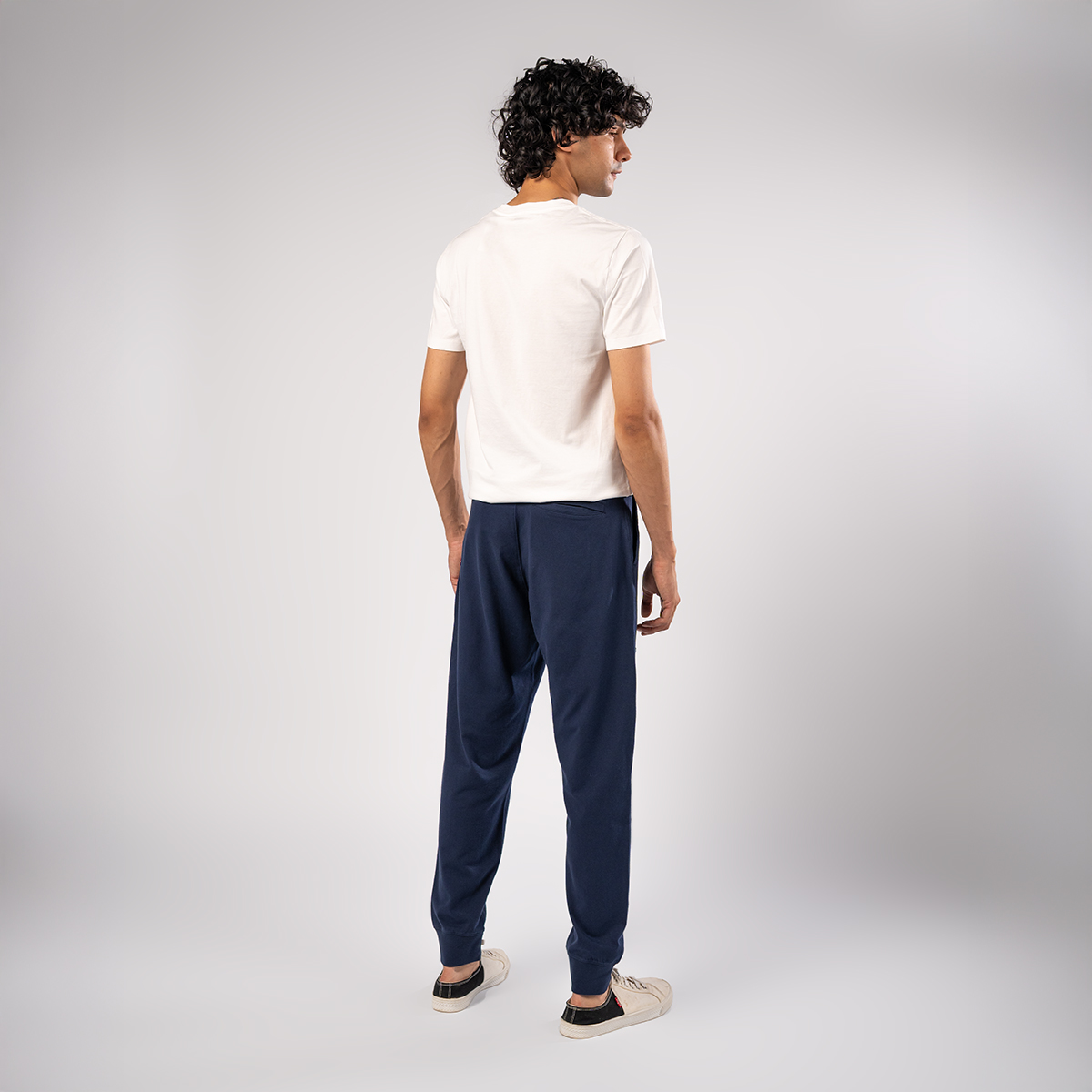 Levi's%C2%AE%20Men's%20Essential%20Joggers%20-%20Image%204