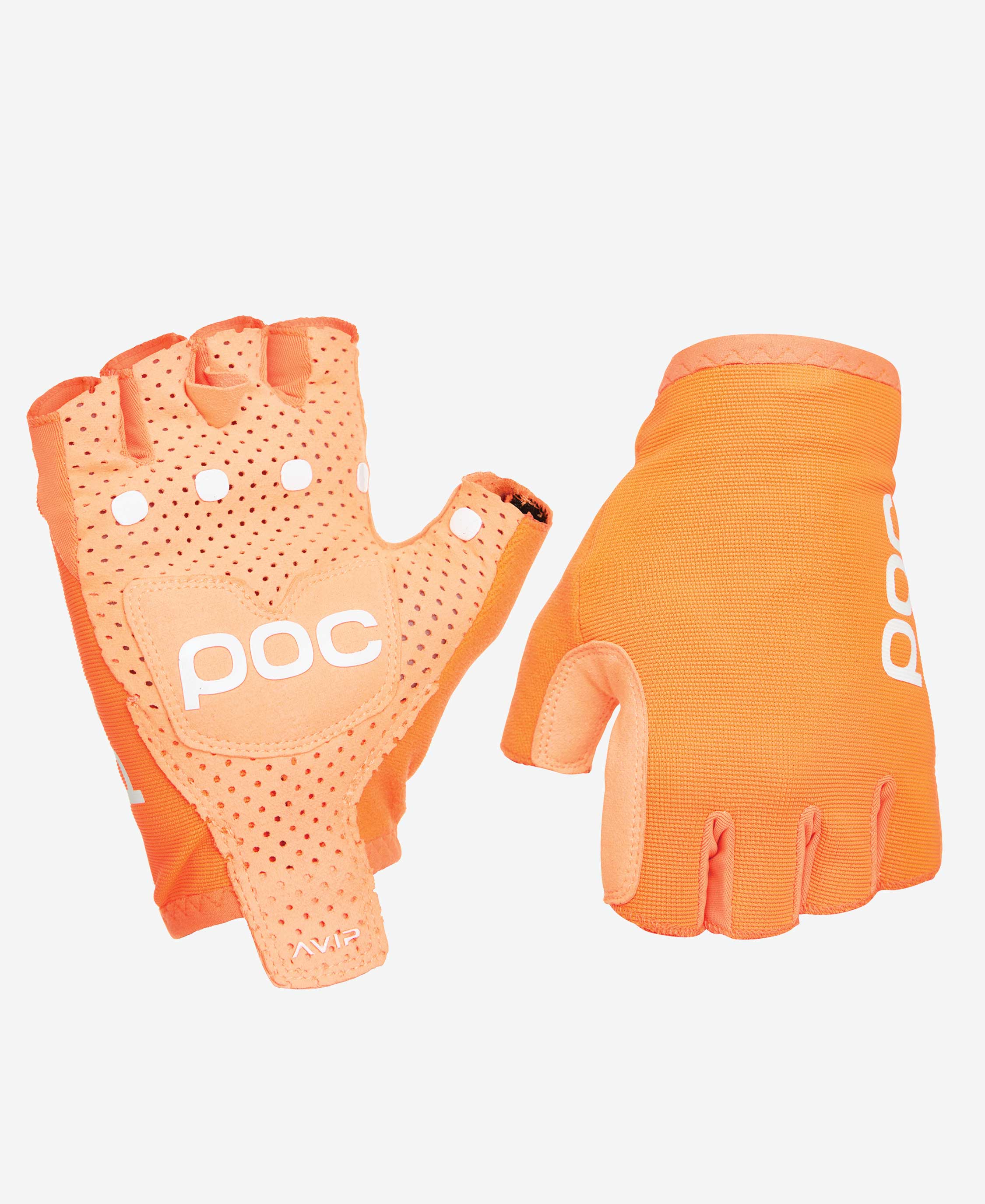 poc gloves bike