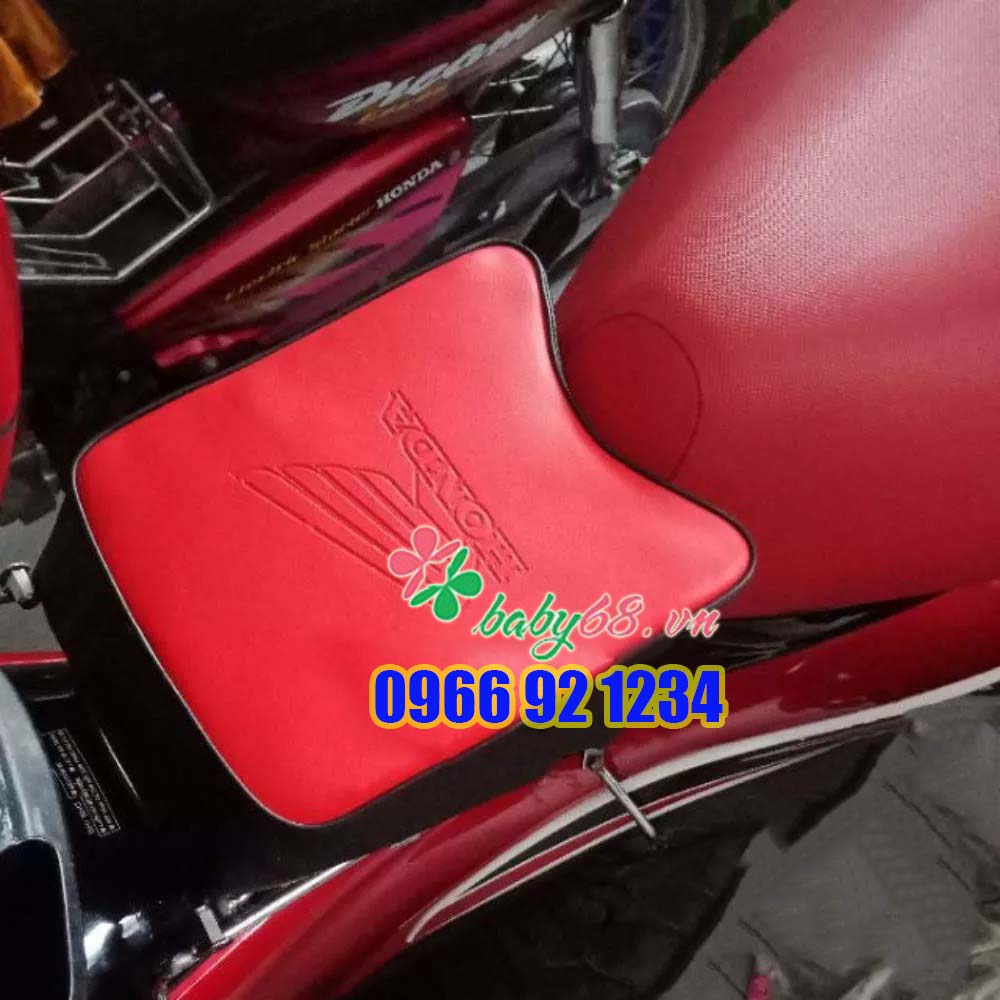 Ghế ngồi xe máy  dạng đôn dành cho xe AB /PCX