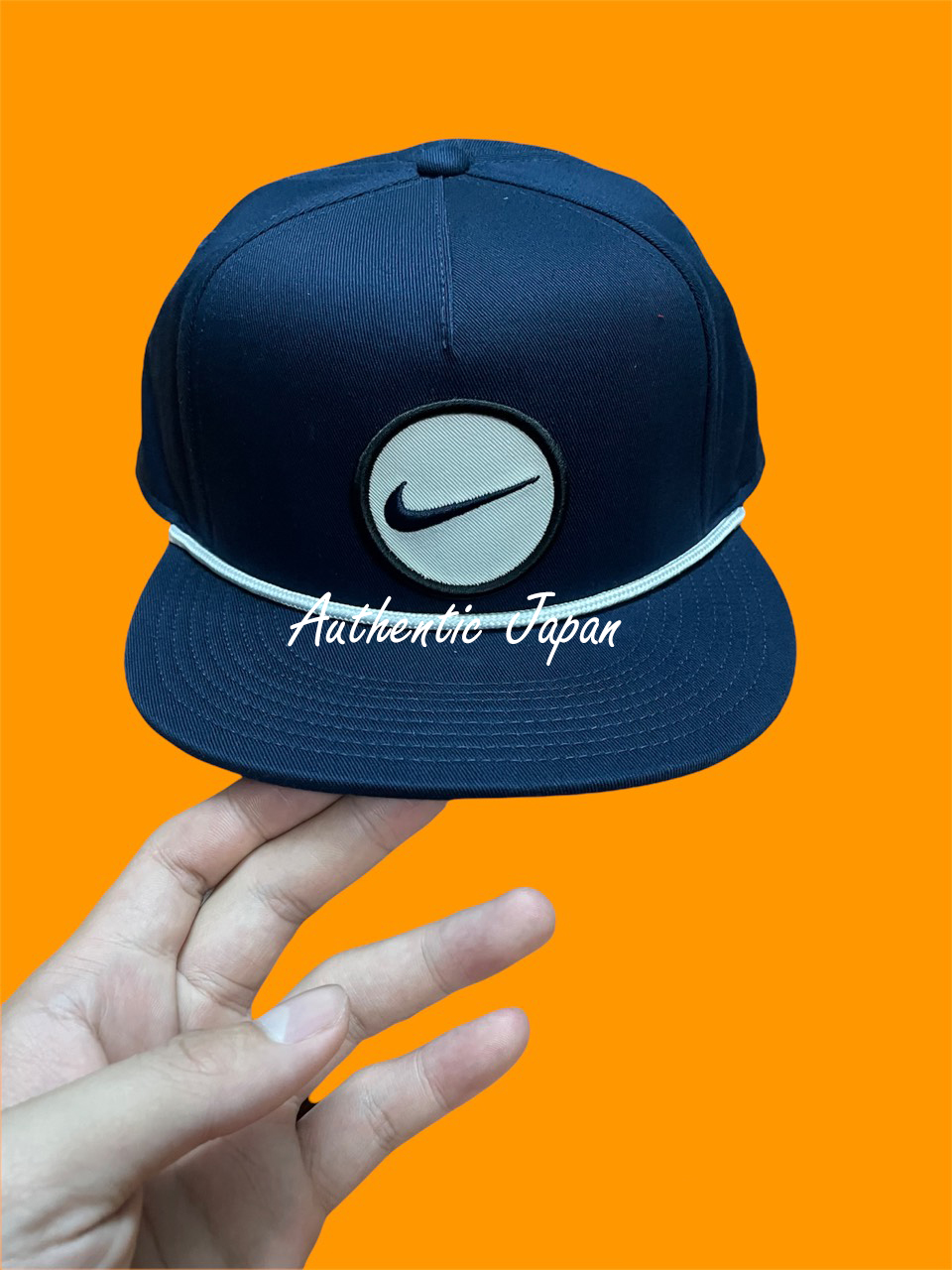 [Chính hãng 100%] Mũ/ Nón Nike Air Pro Snapback