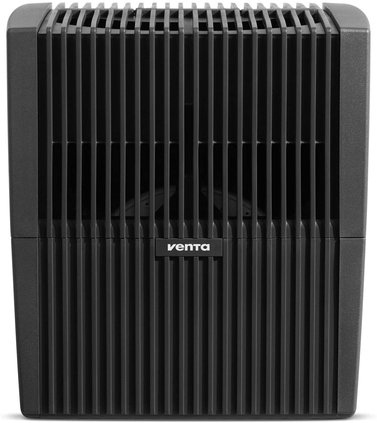 Máy lọc không khí và tạo ẩm, không cần thay lõi lọc venta lw25