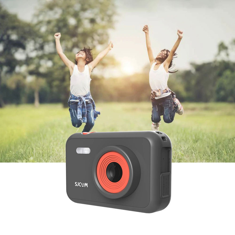Camera cho trẻ em SJCAM FUNCAM KIDS